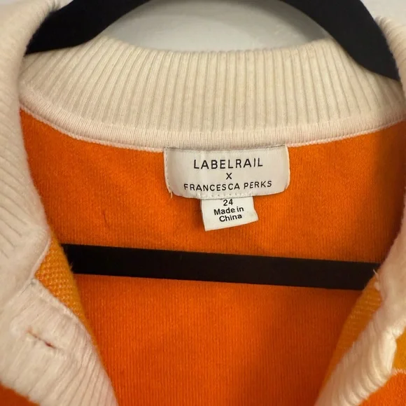 2 Piece Sweater and Sweater Skirt Set by Label Rail X Francesca Perks - Picture 4 of 7